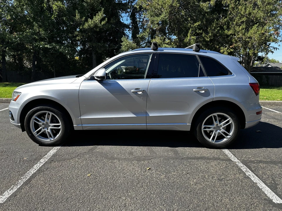 2015 Audi 8R Q5 - Image 21 of 31