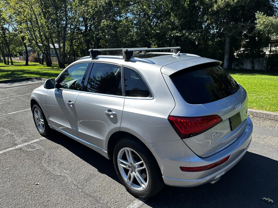 2015 Audi 8R Q5 - Image 28 of 31
