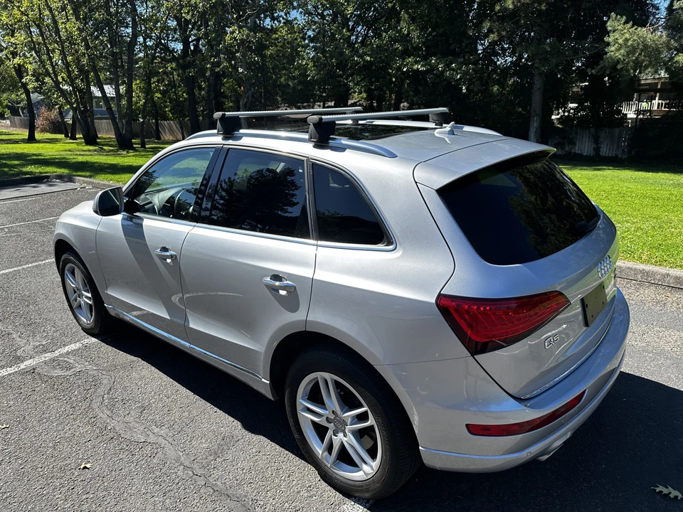 2015 Audi 8R Q5 - Image 29 of 31