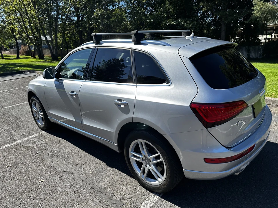2015 Audi 8R Q5 - Image 30 of 31