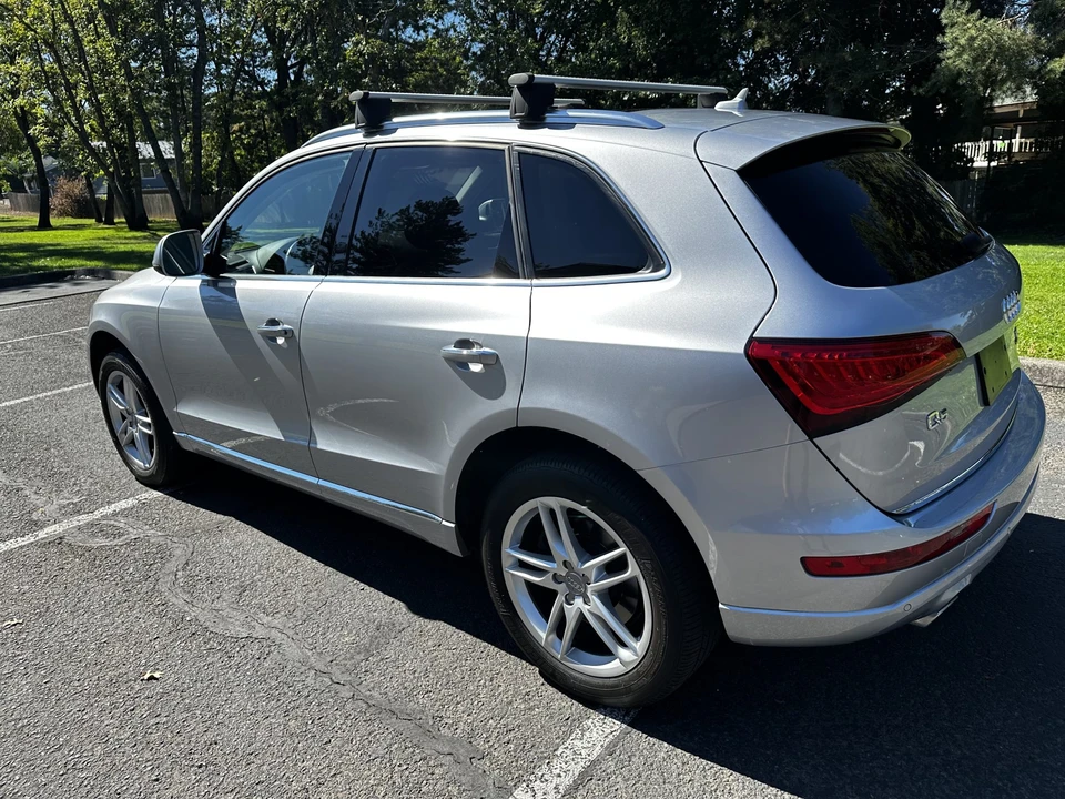 2015 Audi 8R Q5 - Image 25 of 31