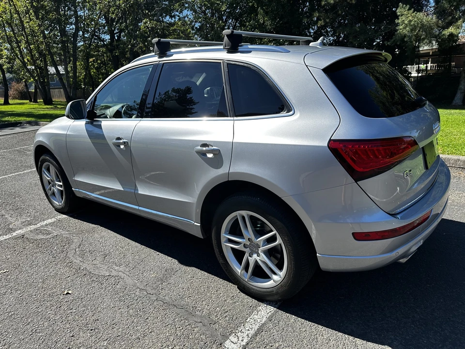 2015 Audi 8R Q5 - Image 26 of 31