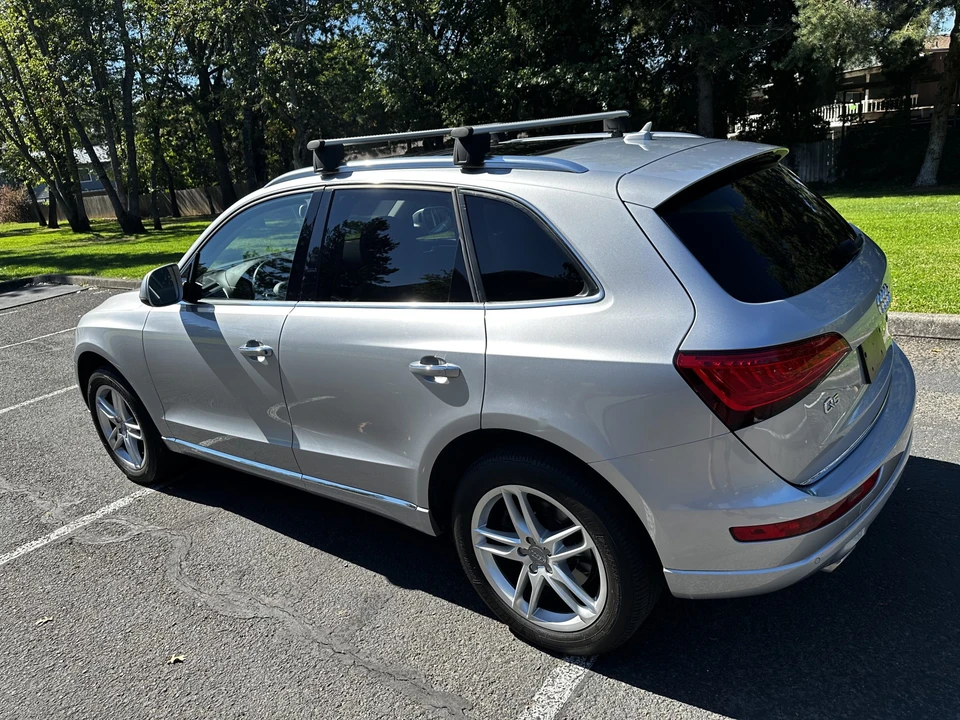 2015 Audi 8R Q5 - Image 27 of 31