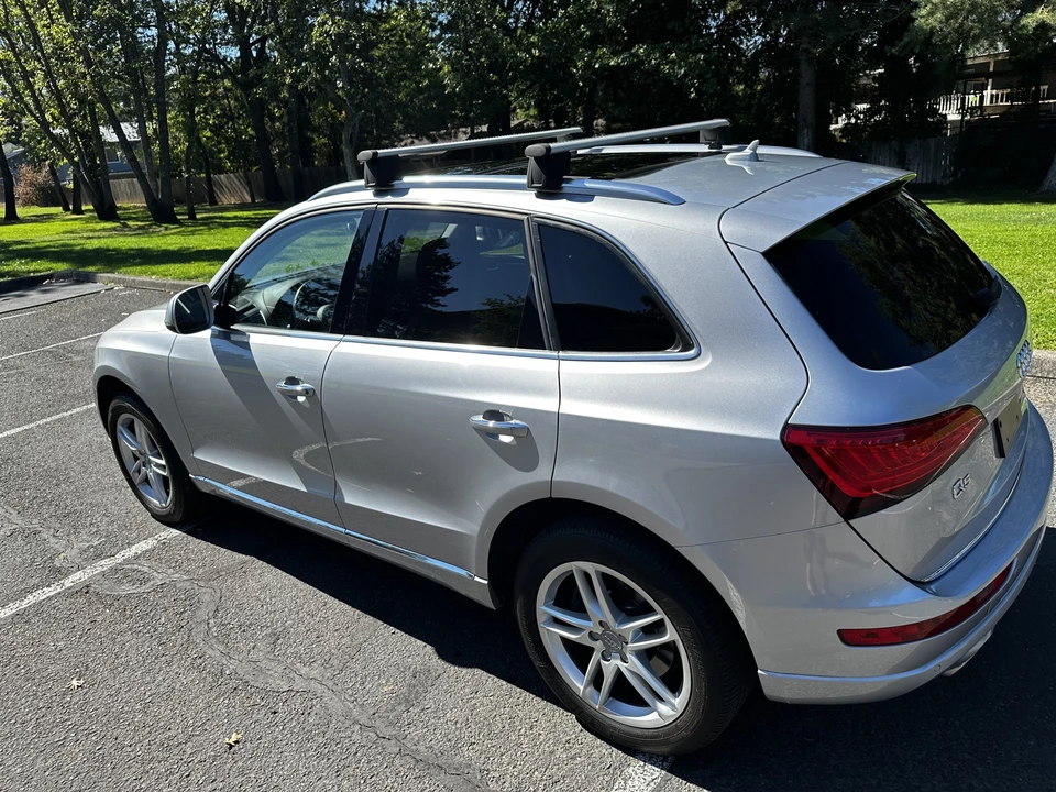 2015 Audi 8R Q5 - Image 31 of 31