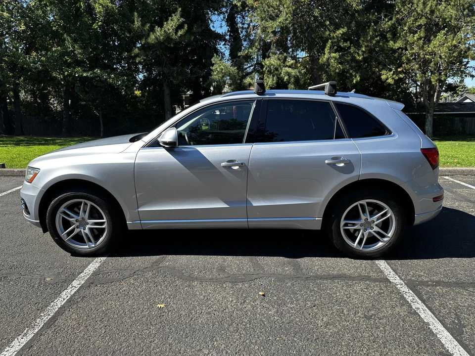 2015 Audi 8R Q5 - Image 20 of 31