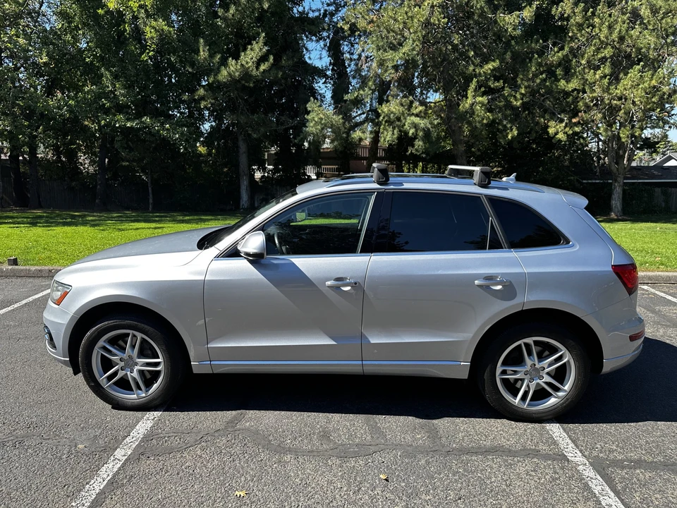 2015 Audi 8R Q5 - Image 23 of 31