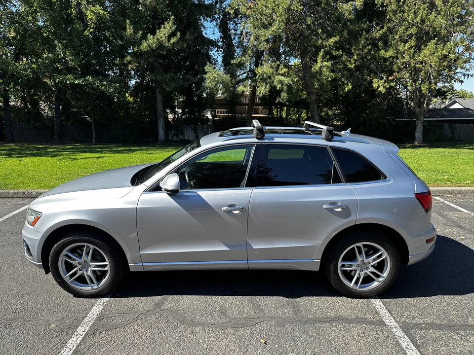 2015 Audi 8R Q5 - Image 24 of 31
