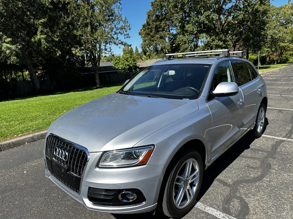 2015 Audi 8R Q5 - Image 11 of 31