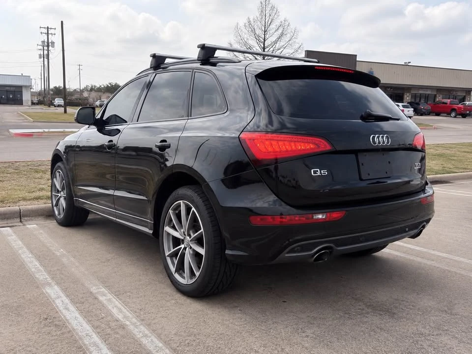 2015 Audi 8R Q5 - Image 4 of 11