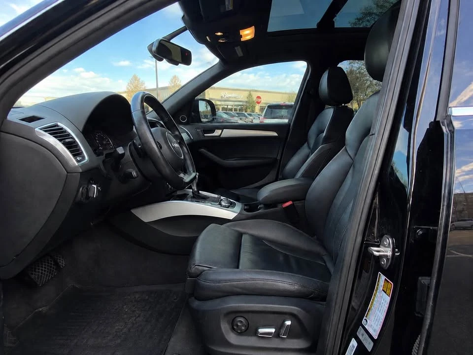 2015 Audi 8R Q5 - Image 10 of 11