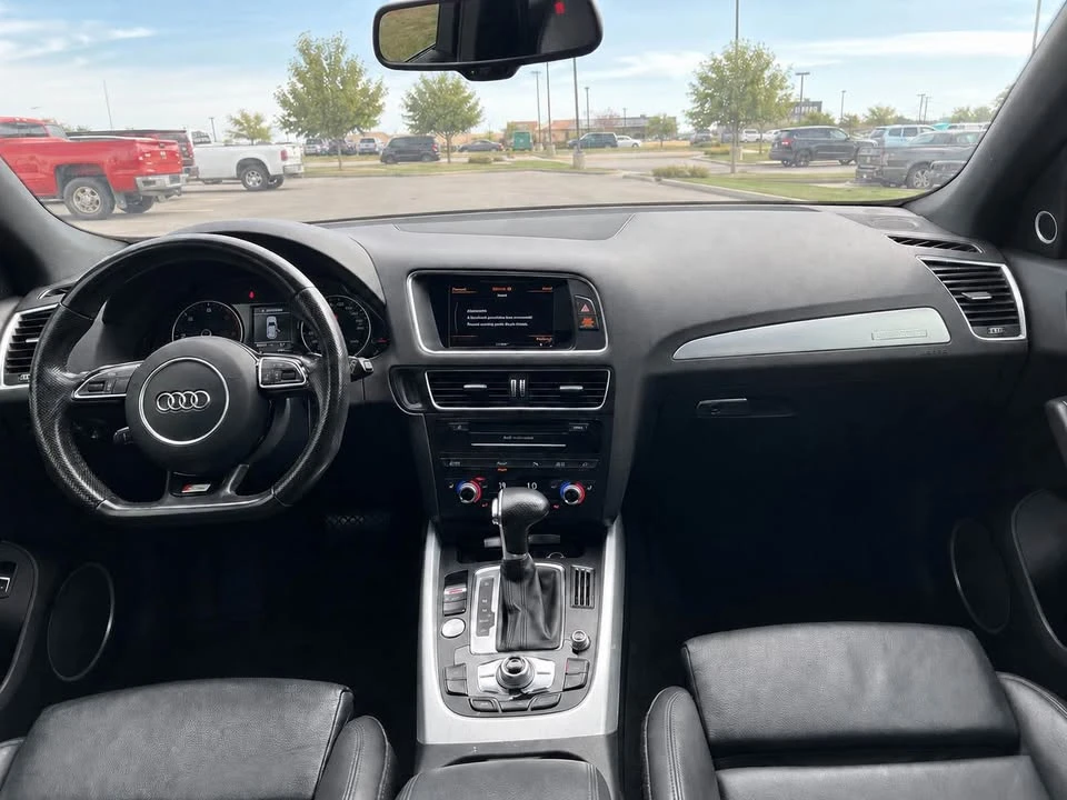 2015 Audi 8R Q5 - Image 11 of 11