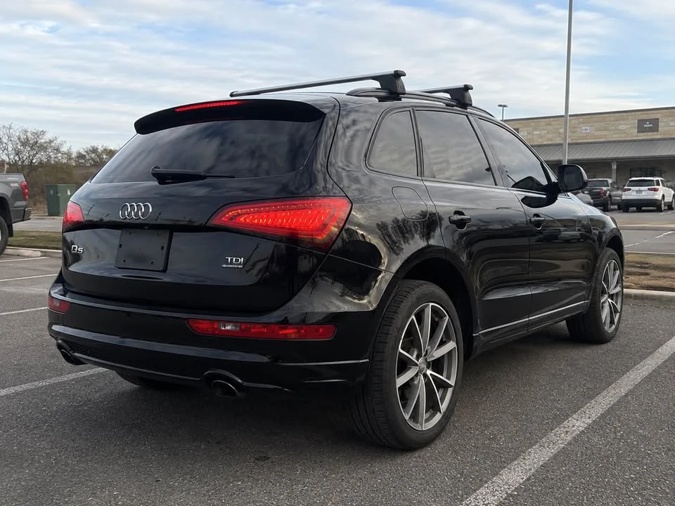 2015 Audi 8R Q5 - Image 3 of 11