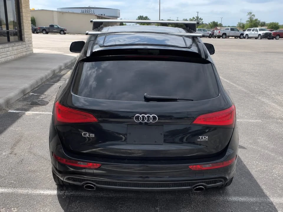 2015 Audi 8R Q5 - Image 5 of 11