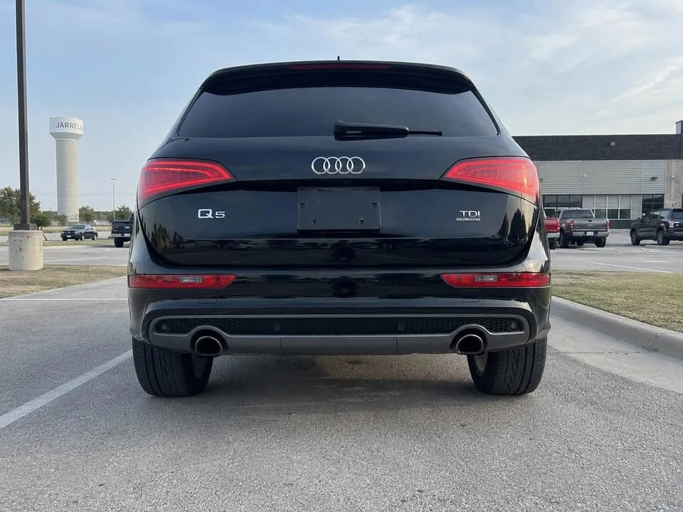 2015 Audi 8R Q5 - Image 6 of 11