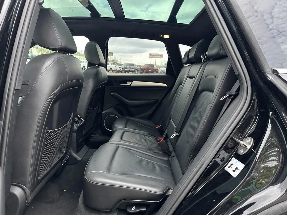 2015 Audi 8R Q5 - Image 8 of 11