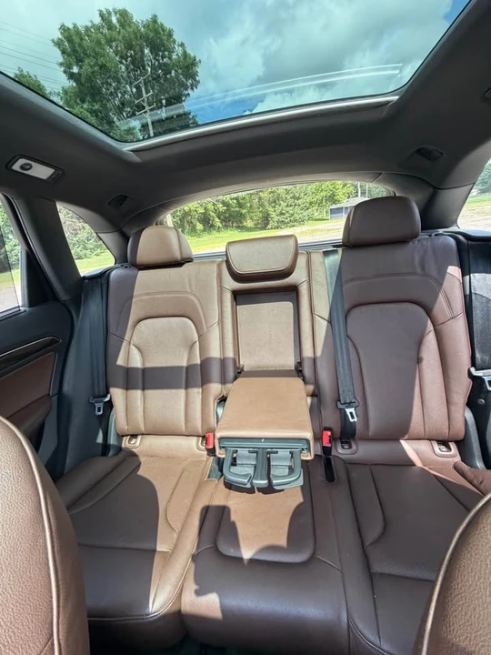 2015 Audi 8R Q5 - Image 12 of 13