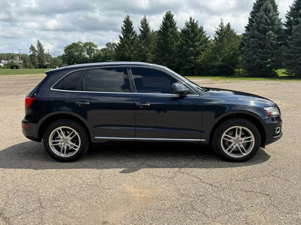 2015 Audi 8R Q5 - Image 3 of 13