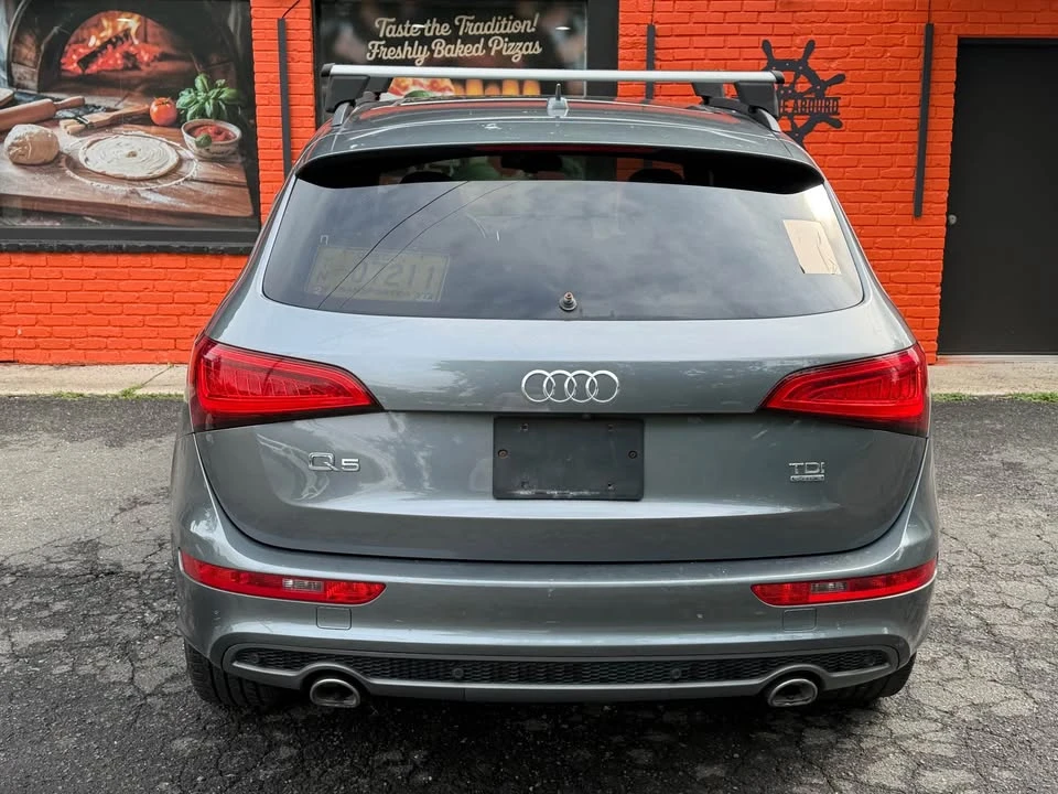 2015 Audi 8R Q5 - Image 2 of 7