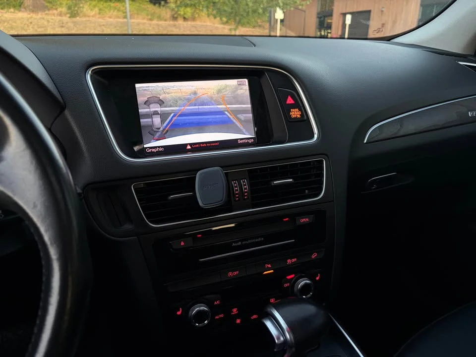 2015 Audi 8R Q5 - Image 6 of 10