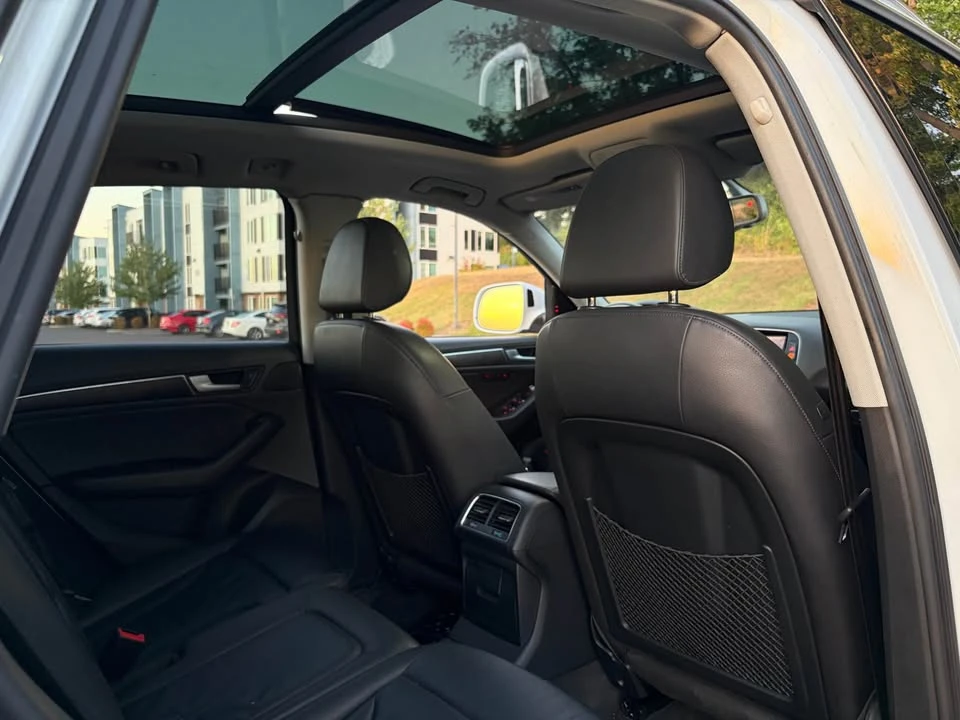 2015 Audi 8R Q5 - Image 9 of 10