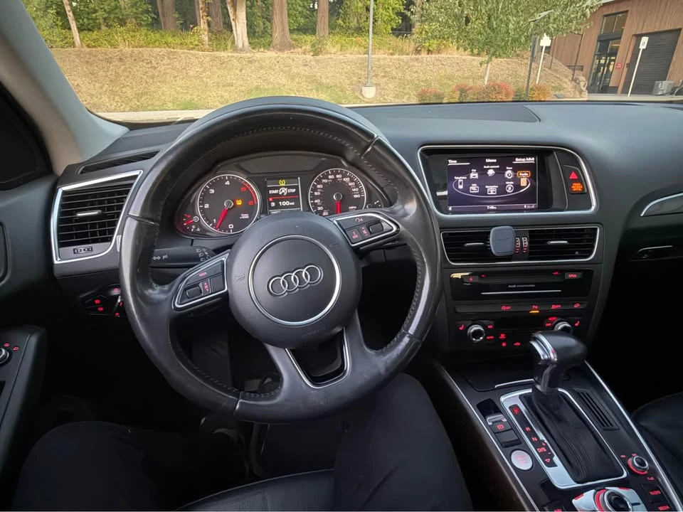 2015 Audi 8R Q5 - Image 3 of 10