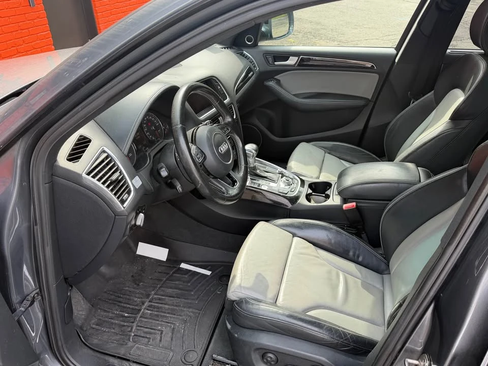 2015 Audi 8R Q5 - Image 6 of 7