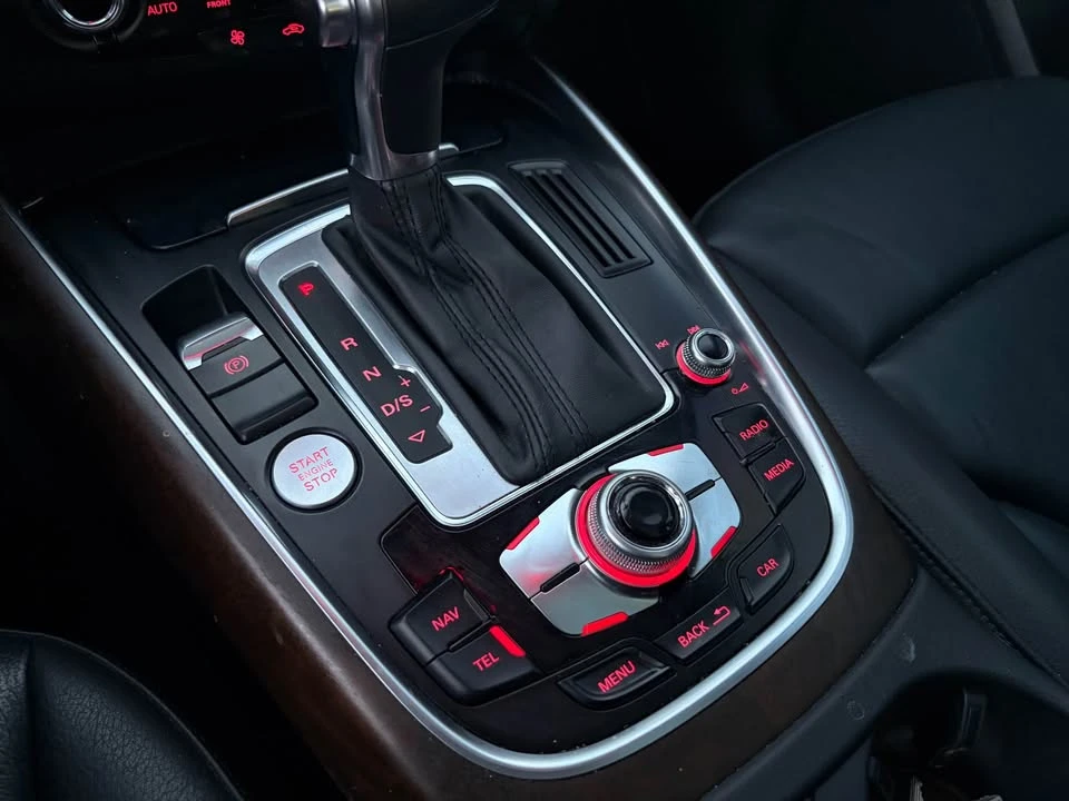 2015 Audi 8R Q5 - Image 5 of 10