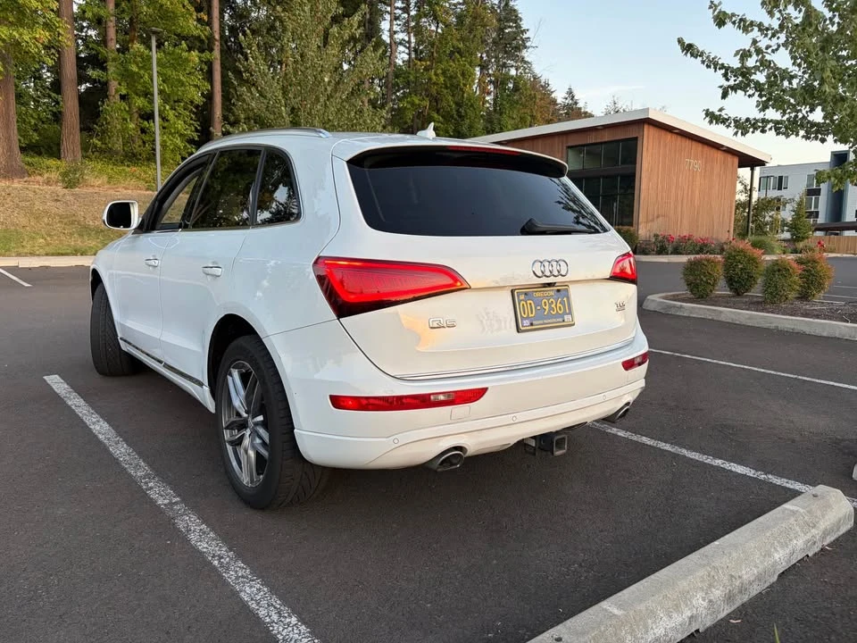 2015 Audi 8R Q5 - Image 10 of 10