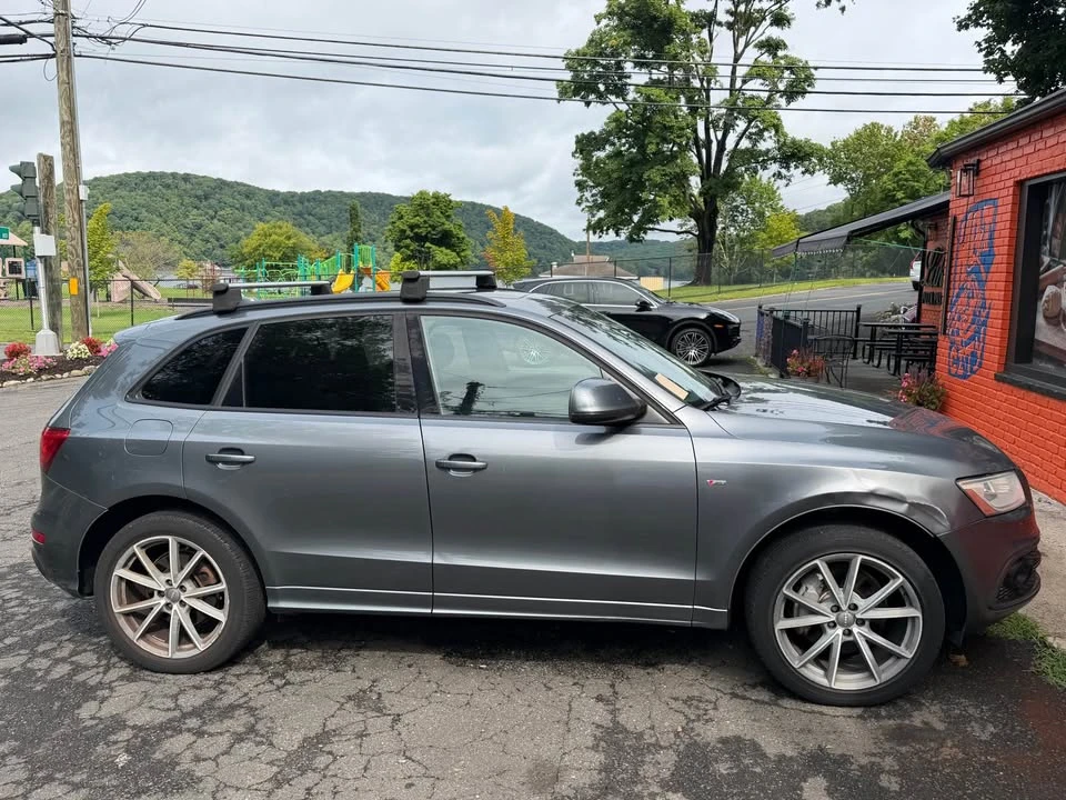 2015 Audi 8R Q5 - Image 3 of 7