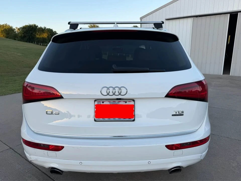 2015 Audi 8R Q5 - Image 9 of 19