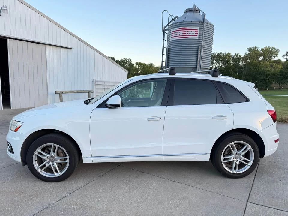 2015 Audi 8R Q5 - Image 5 of 19