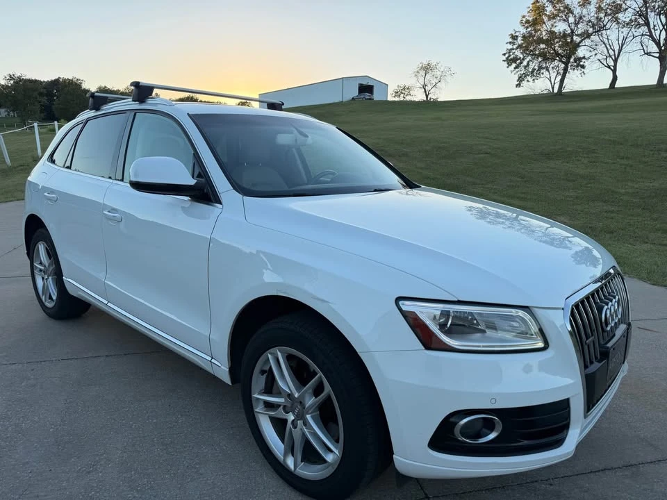 2015 Audi 8R Q5 - Image 4 of 19
