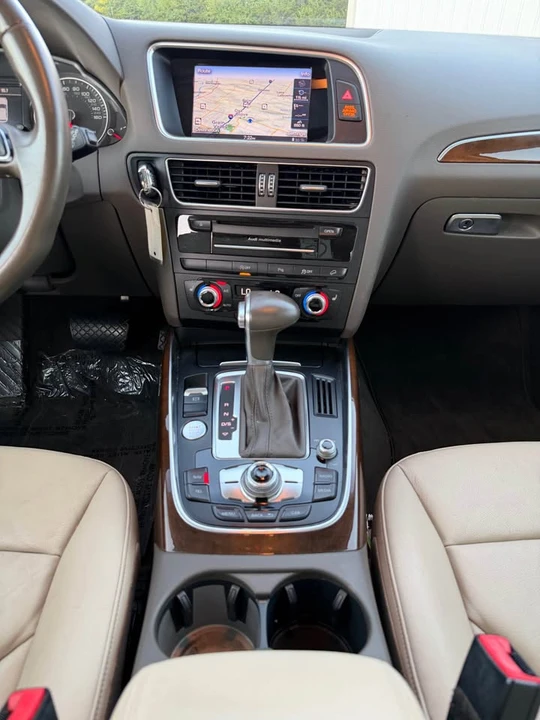 2015 Audi 8R Q5 - Image 13 of 19