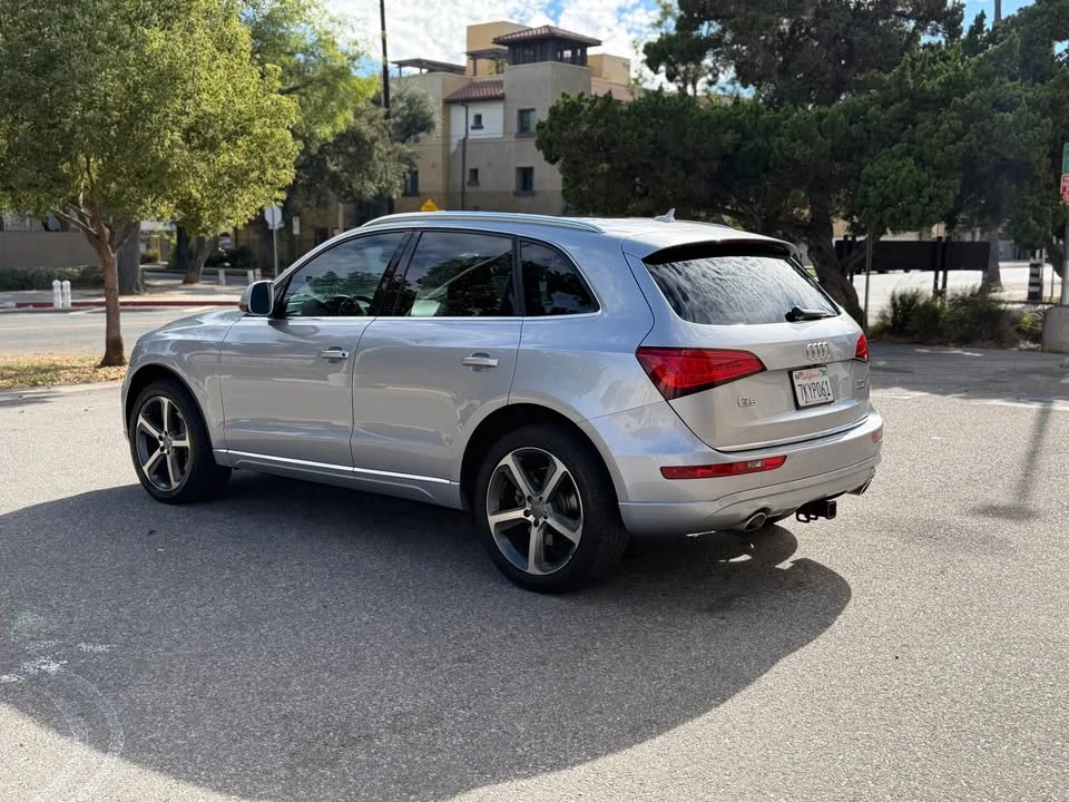 2015 Audi 8R Q5 - Image 8 of 20