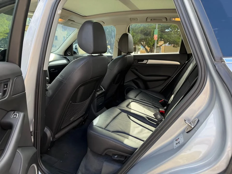 2015 Audi 8R Q5 - Image 13 of 20