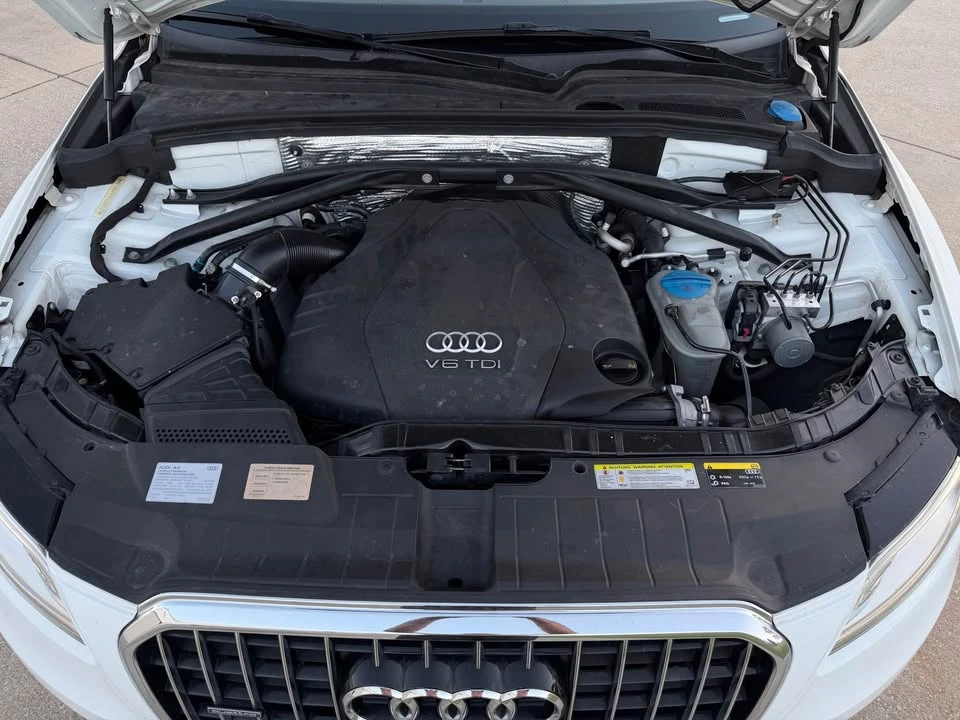 2015 Audi 8R Q5 - Image 18 of 19