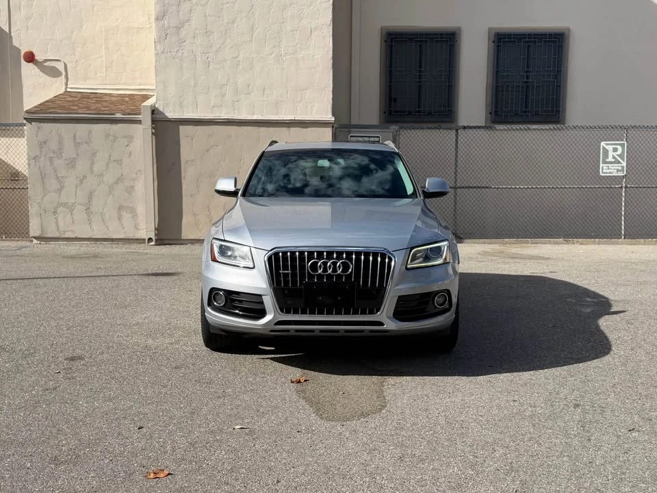 2015 Audi 8R Q5 - Image 2 of 20