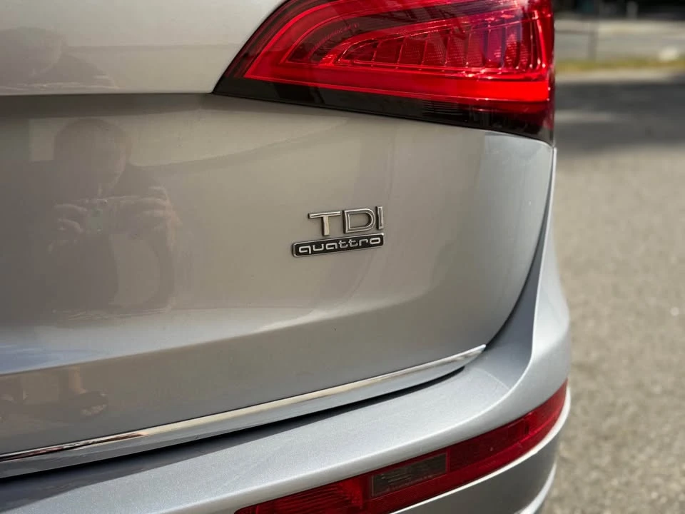2015 Audi 8R Q5 - Image 6 of 20