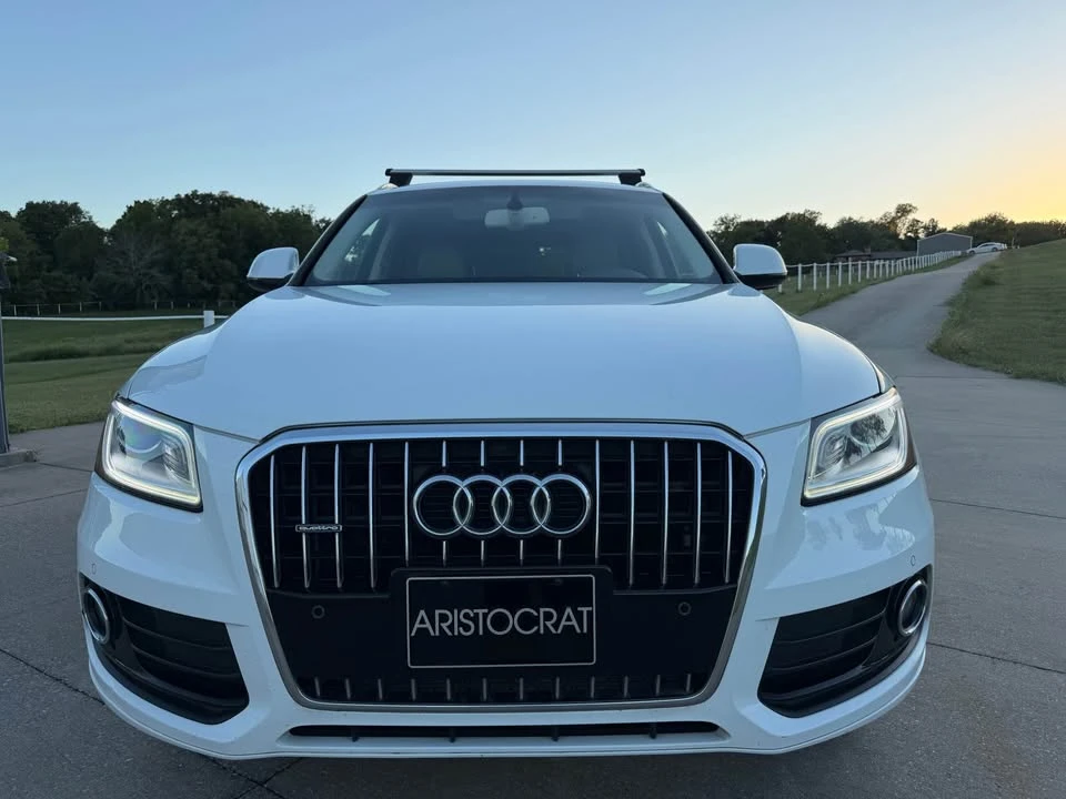 2015 Audi 8R Q5 - Image 2 of 19