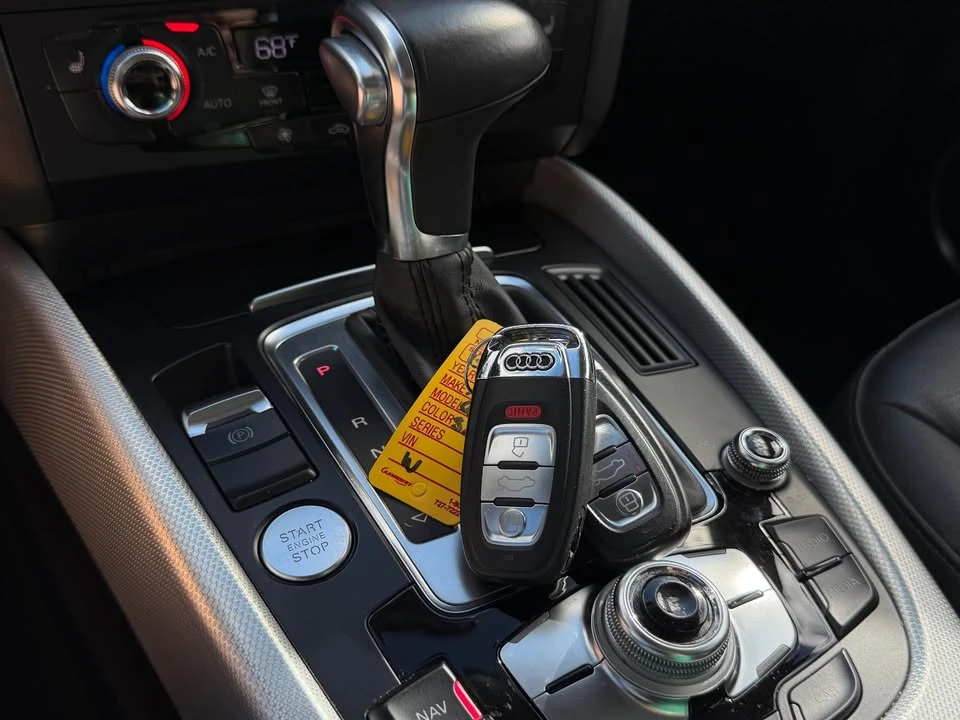 2015 Audi 8R Q5 - Image 20 of 20