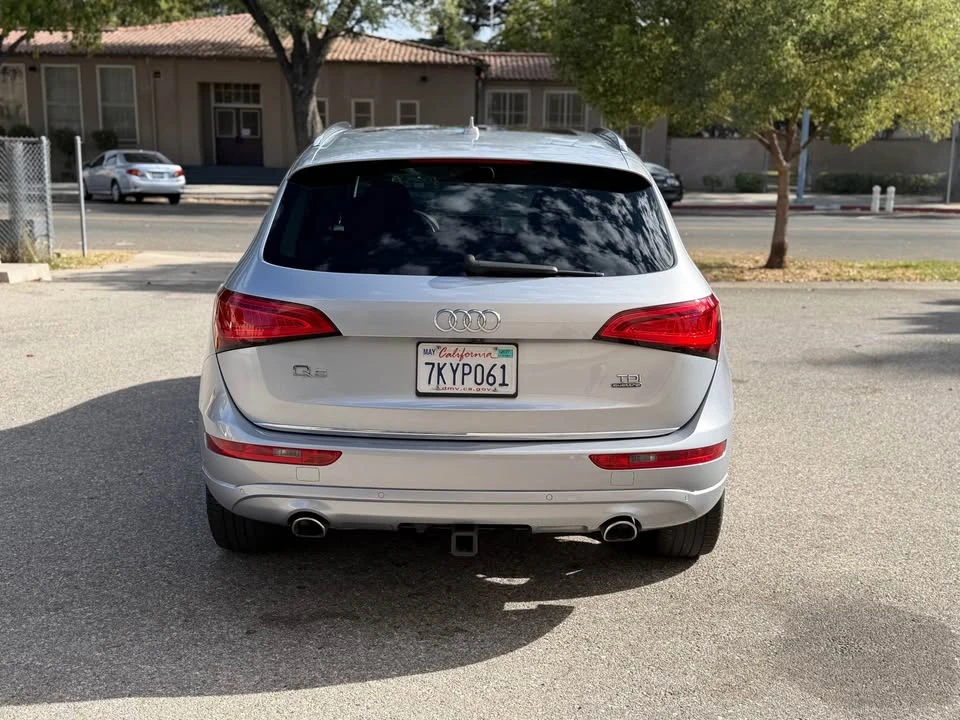 2015 Audi 8R Q5 - Image 5 of 20