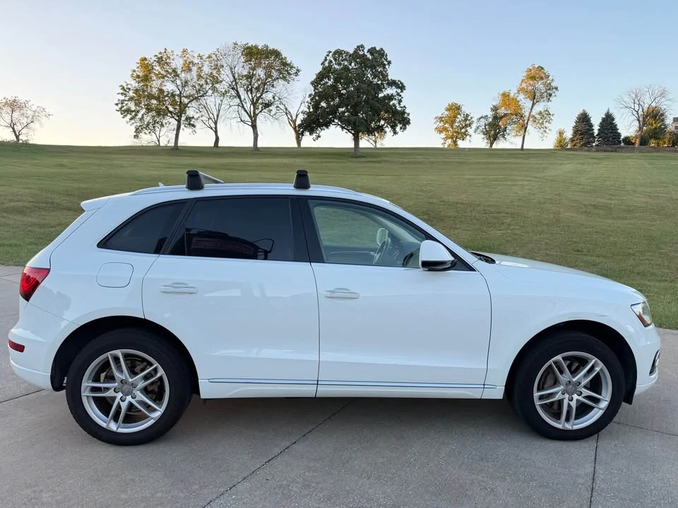 2015 Audi 8R Q5 - Image 7 of 19