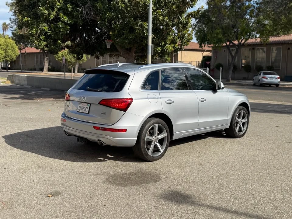 2015 Audi 8R Q5 - Image 4 of 20