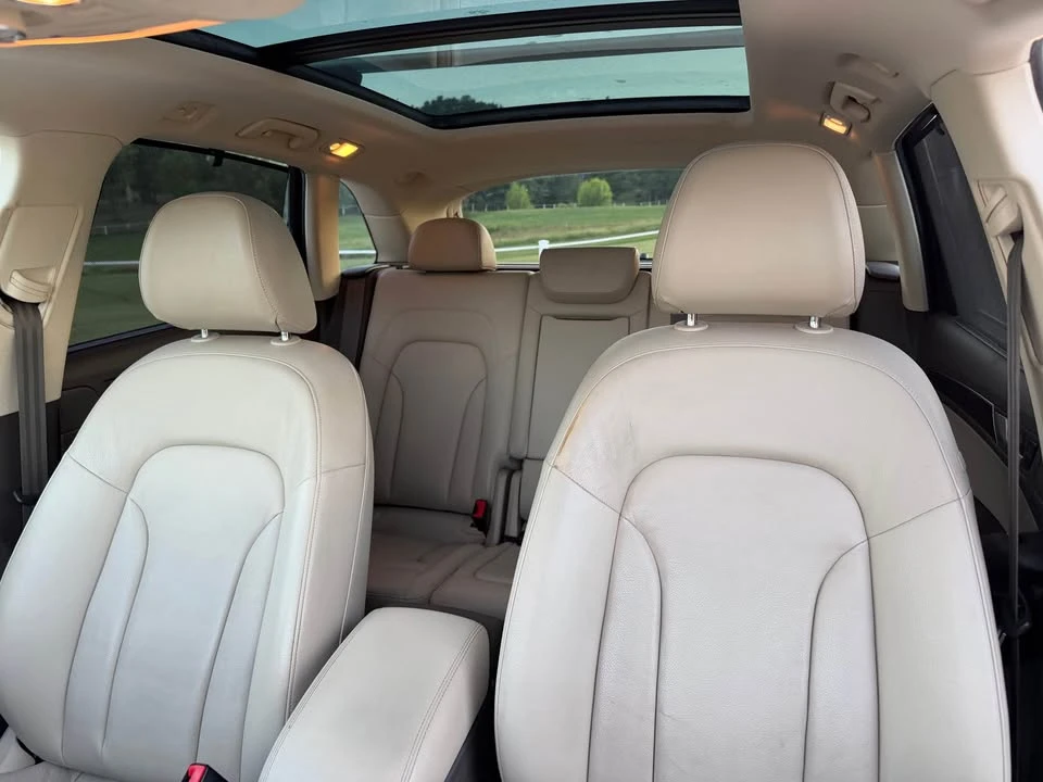 2015 Audi 8R Q5 - Image 15 of 19