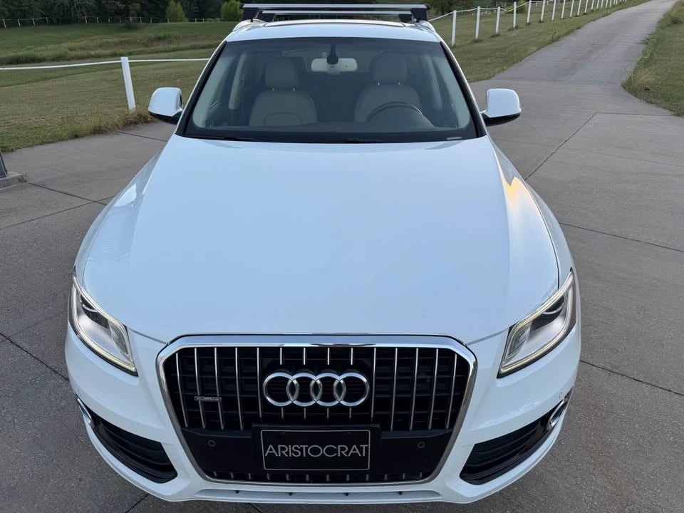 2015 Audi 8R Q5 - Image 3 of 19