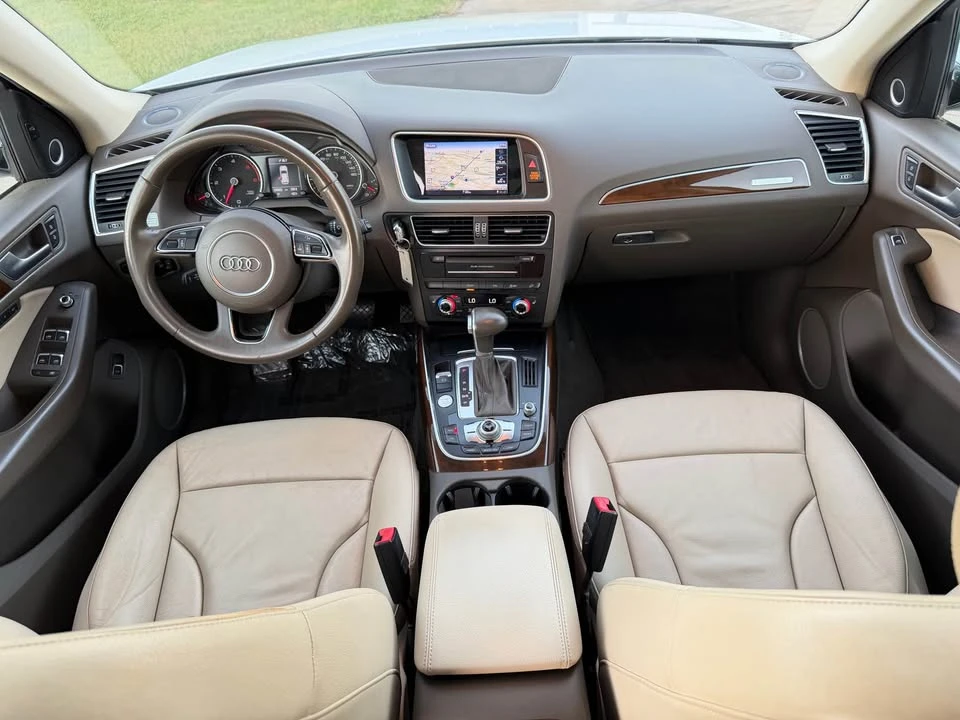 2015 Audi 8R Q5 - Image 12 of 19