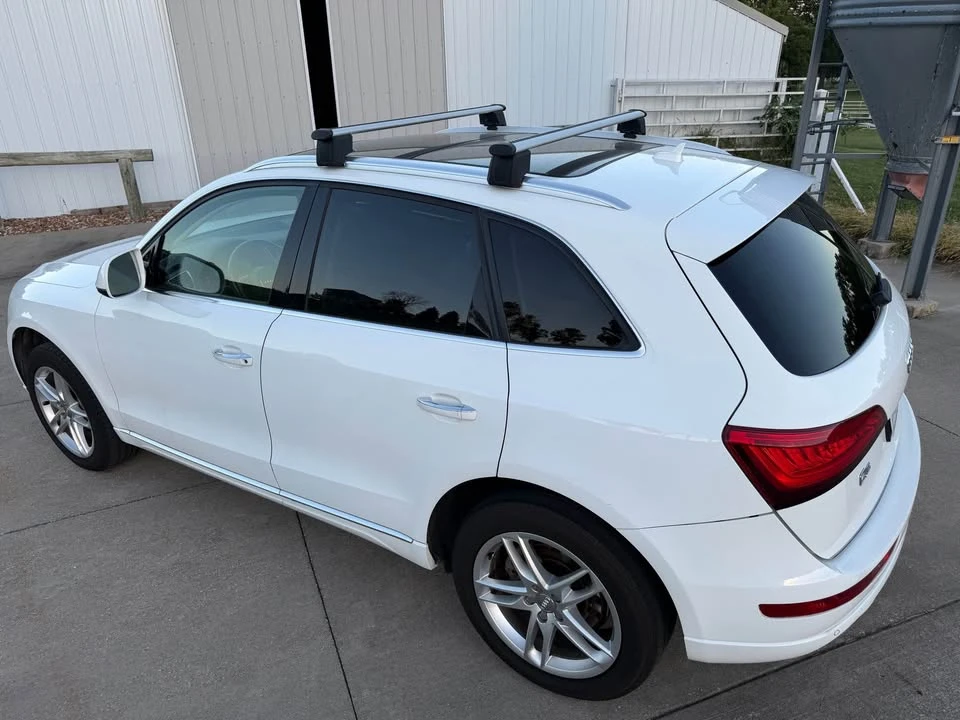 2015 Audi 8R Q5 - Image 6 of 19