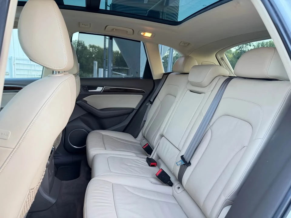 2015 Audi 8R Q5 - Image 16 of 19