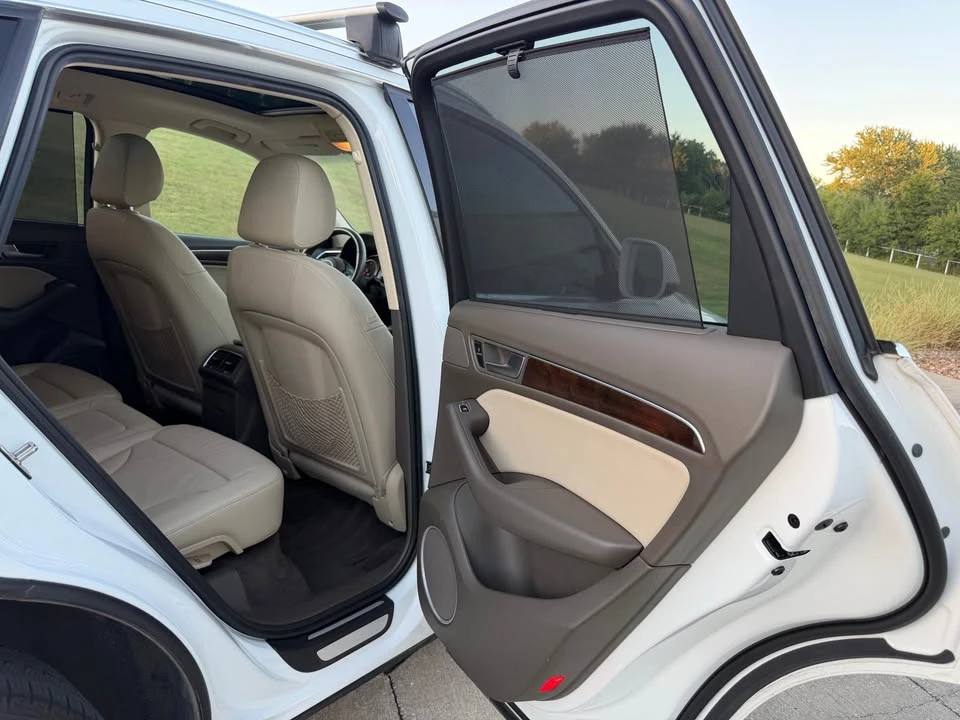 2015 Audi 8R Q5 - Image 17 of 19
