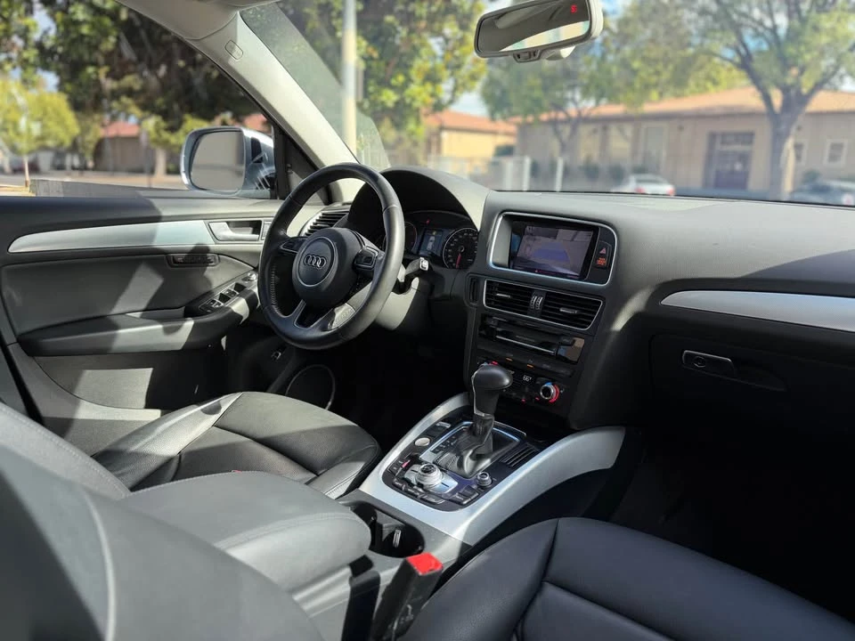 2015 Audi 8R Q5 - Image 14 of 20